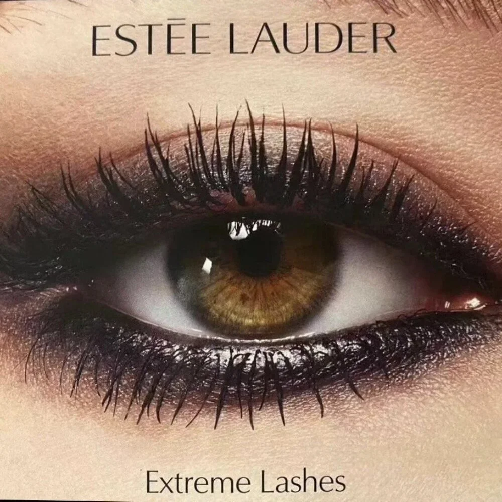 Estee Lauder Beauty-Sumptuous Extreme Lash Volume Mascara-Full 8 ml-BOXED-NEW
